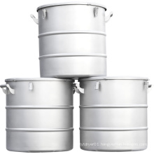 Grade Promotional Stainless Steel Ice Bucket/ Wine Ice Bucket